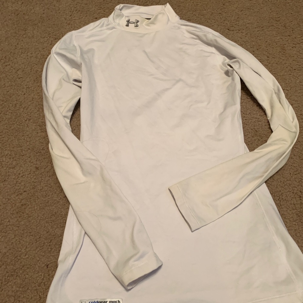 Under Armour compression
